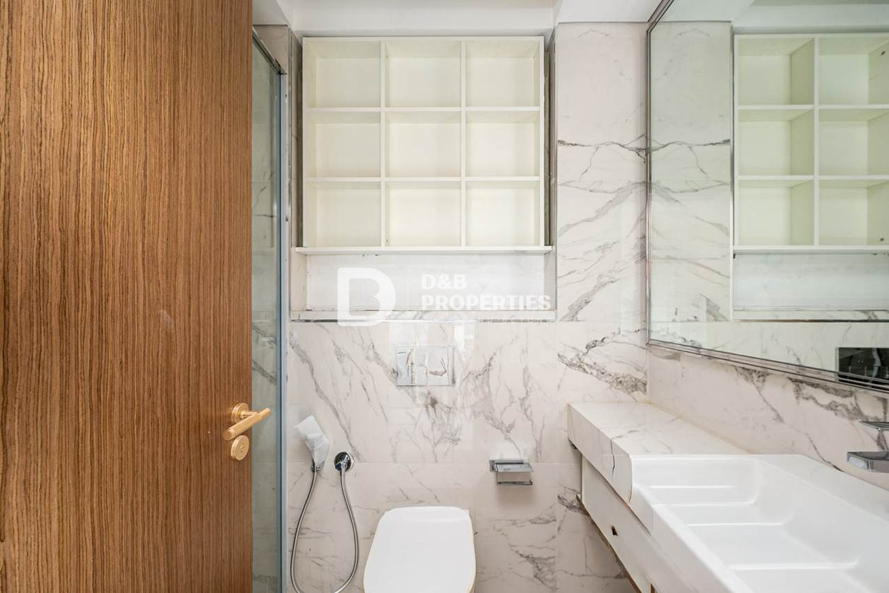 Spacious | Big Layout | Well Maintained