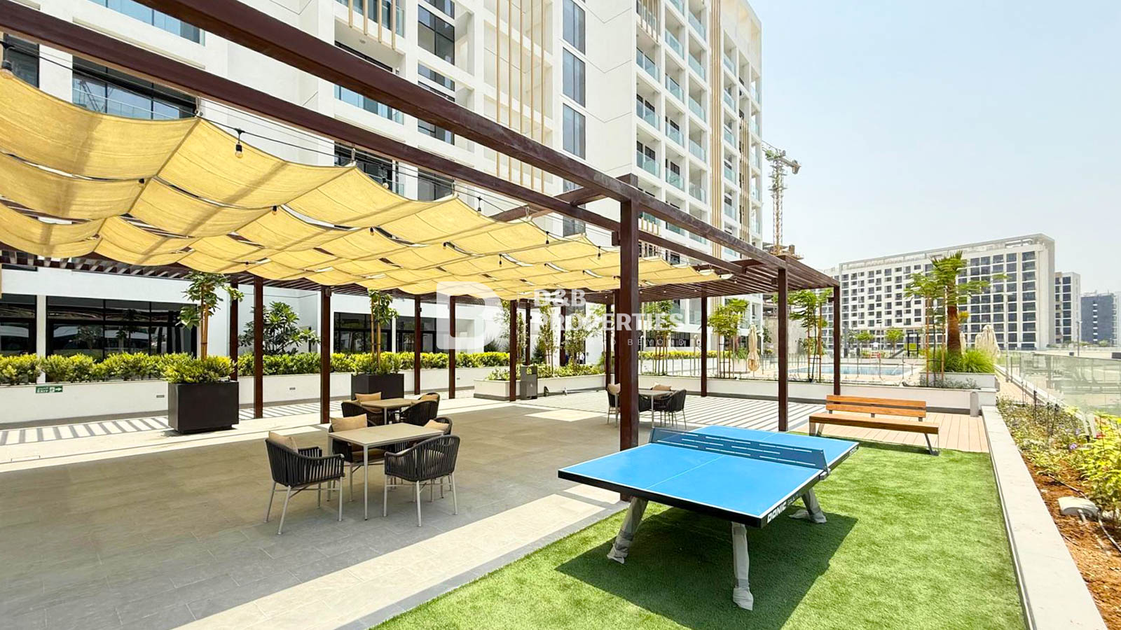 Spacious | Big Layout | Well Maintained