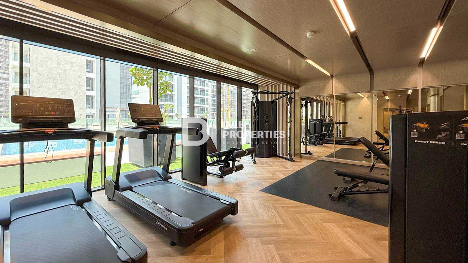 Spacious | Big Layout | Well Maintained