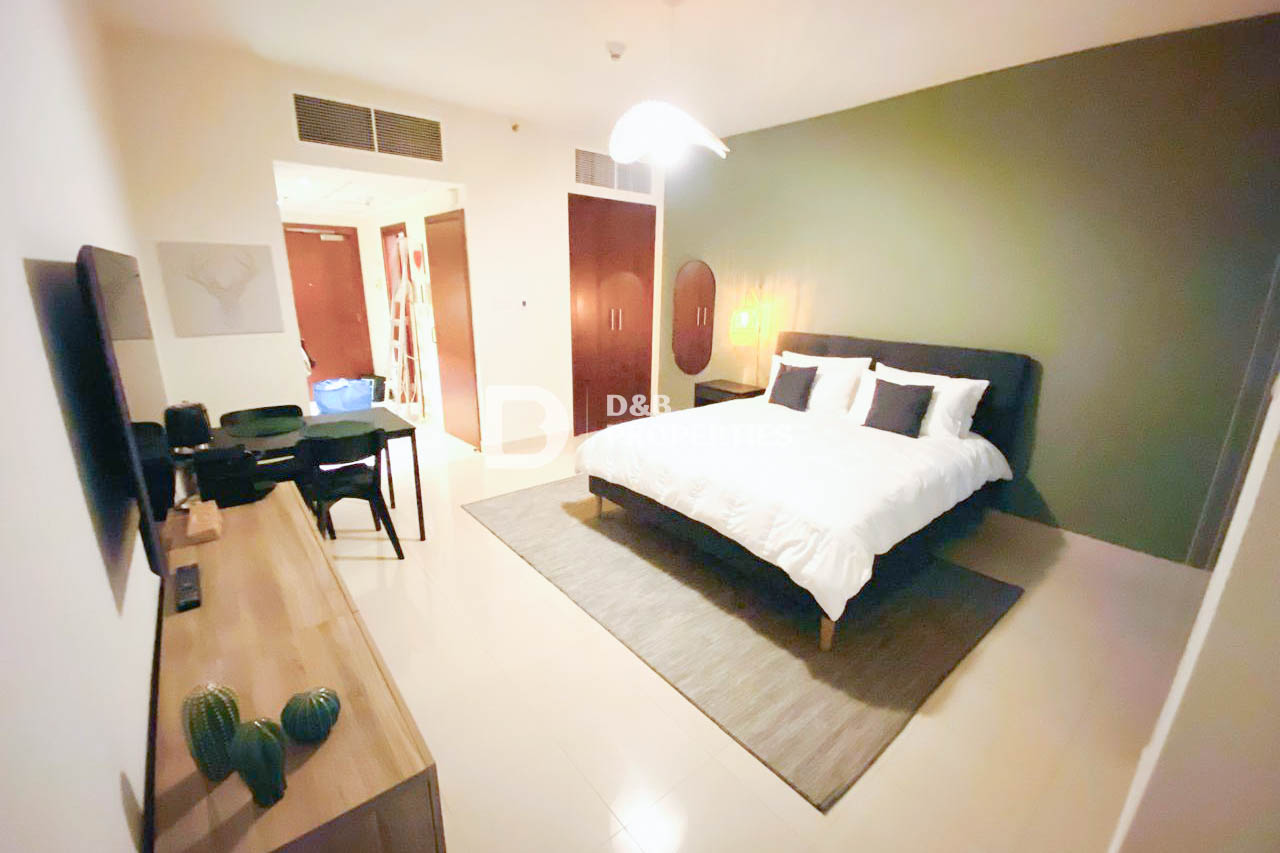 READY TO MOVE | FURNISHED | LOWER FLOOR