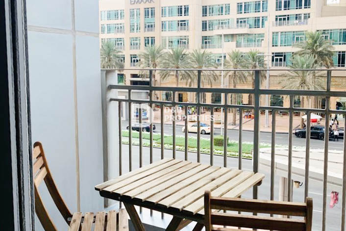 READY TO MOVE | FURNISHED | LOWER FLOOR