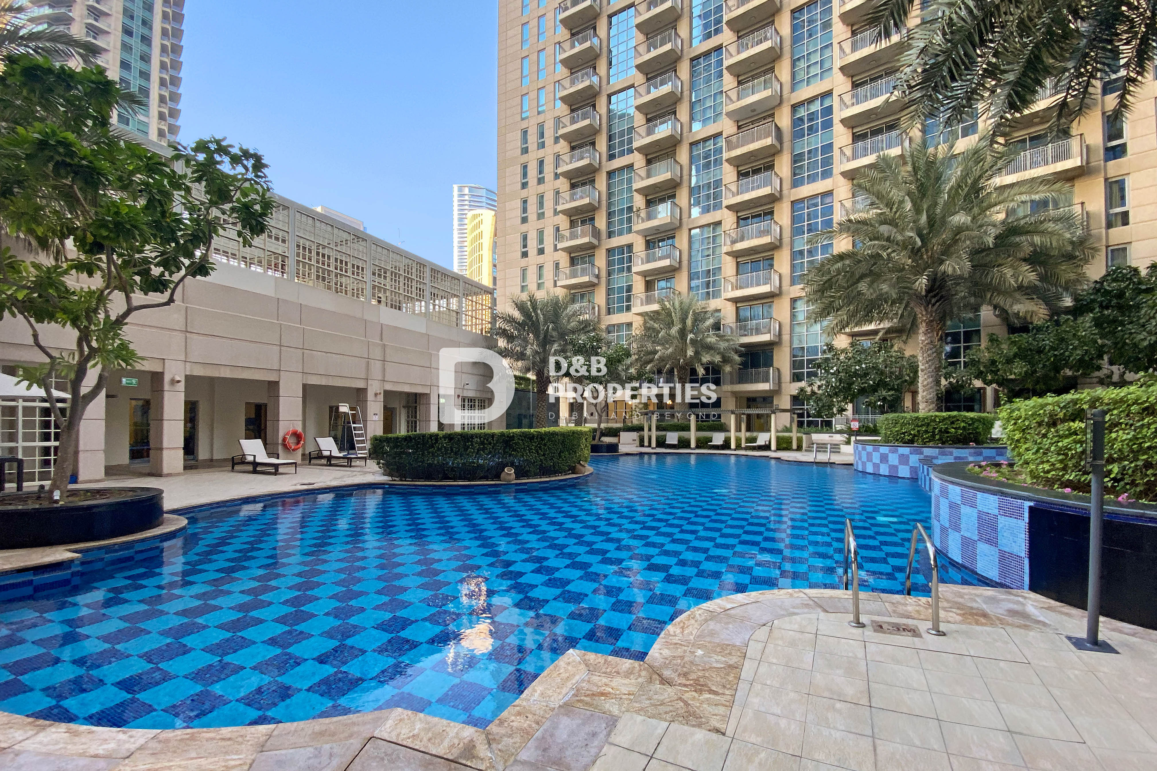 READY TO MOVE | FURNISHED | LOWER FLOOR