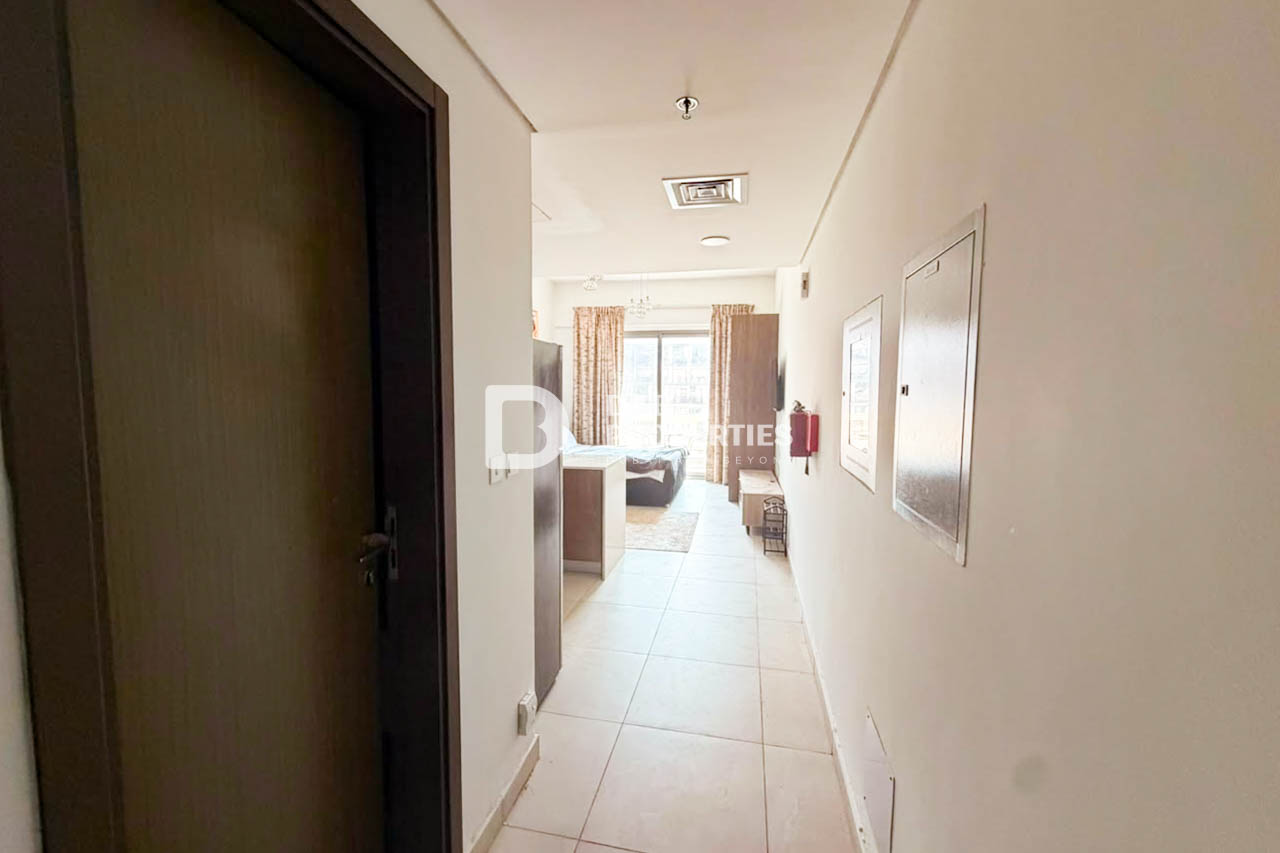 Spacious Layout | Bright | Furnished