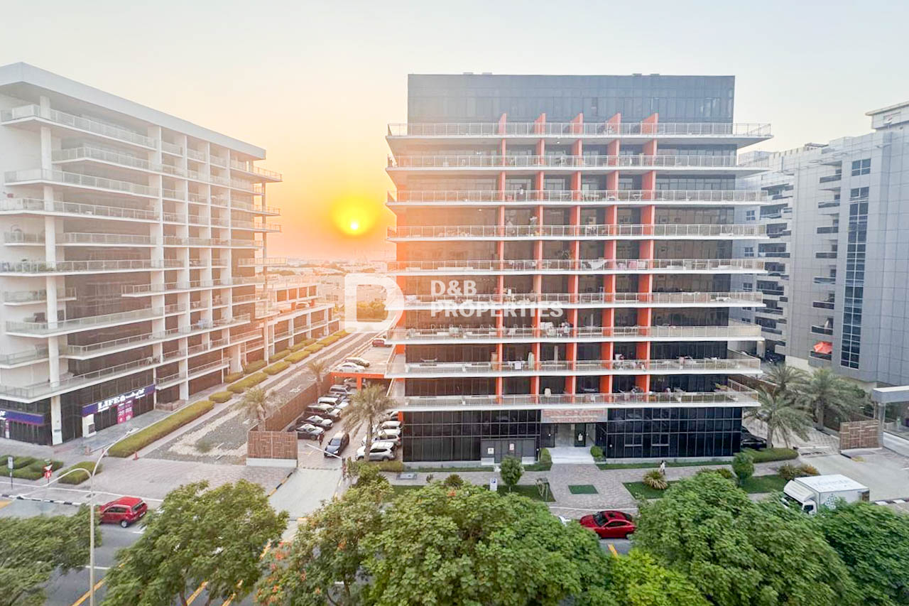 Unfurnished | Ready To Move | Prime location