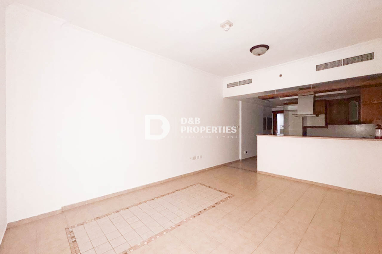 Unfurnished | Ready To Move | Prime location