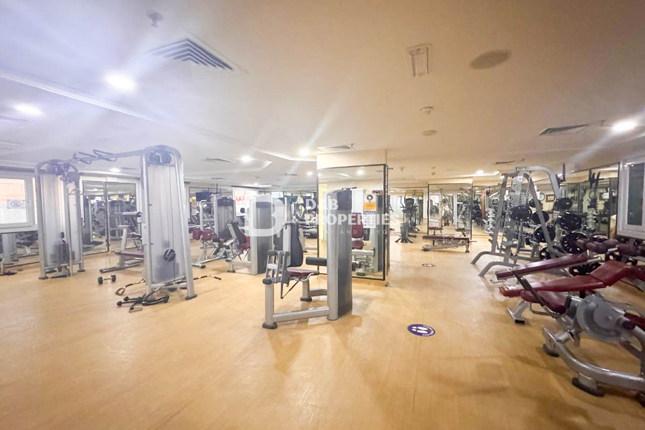 Unfurnished | Ready To Move | Prime location