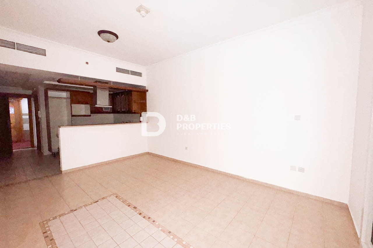 Unfurnished | Ready To Move | Prime location