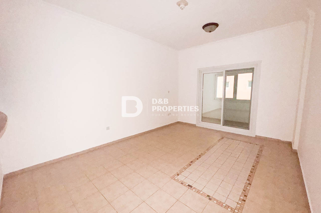 Unfurnished | Ready To Move | Prime location