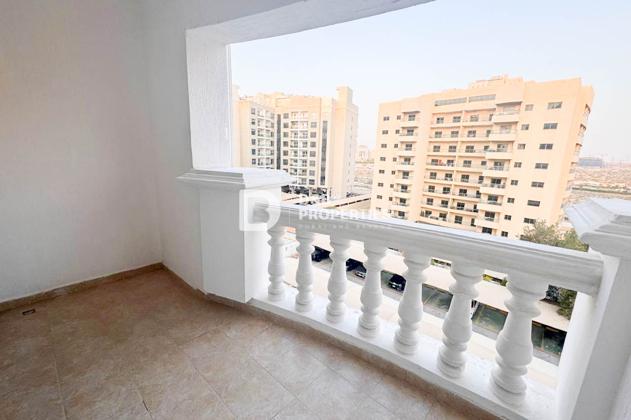 Semi Furnished | Prime Location | Multiple Units