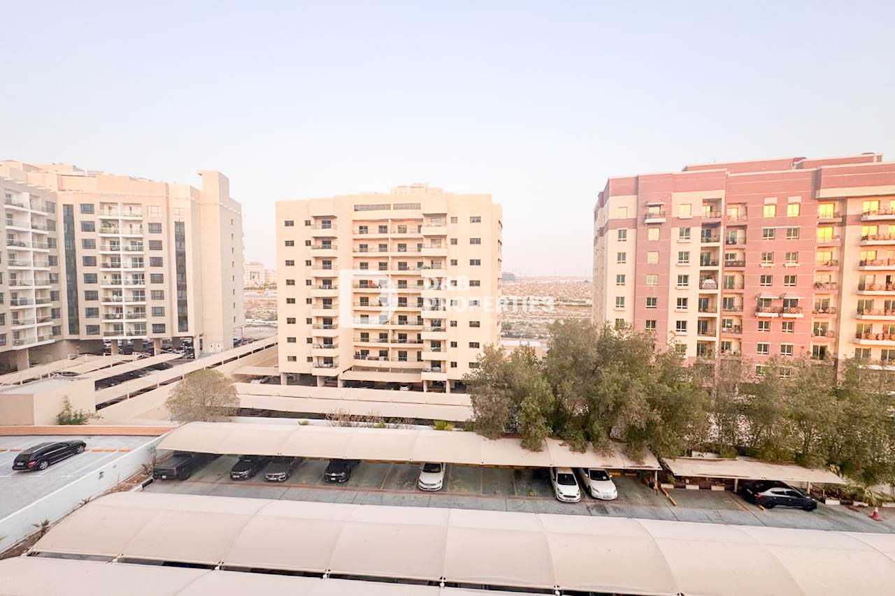Semi Furnished | Prime Location | Multiple Units