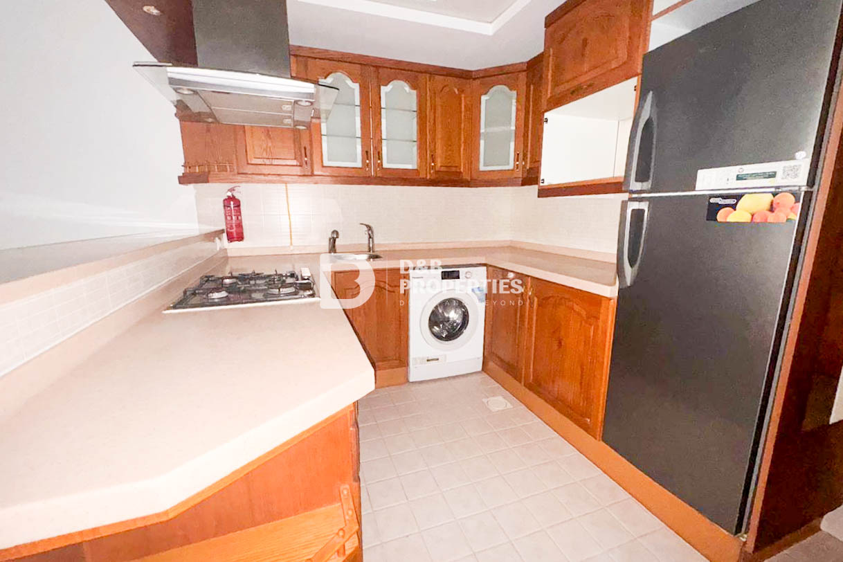 Semi Furnished | Prime Location | Multiple Units