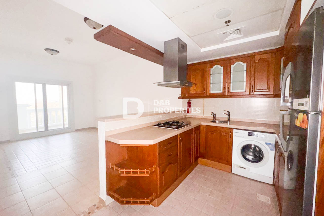 Semi Furnished | Prime Location | Multiple Units