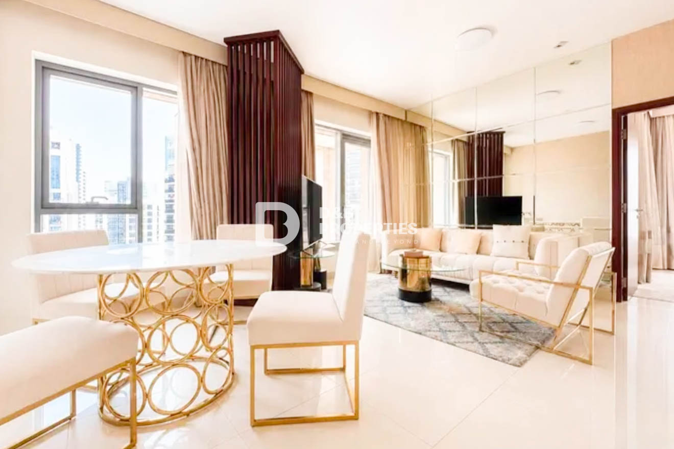 UPGRADED | BEAUTIFULLY FURNISHED | PRIME LOCATION