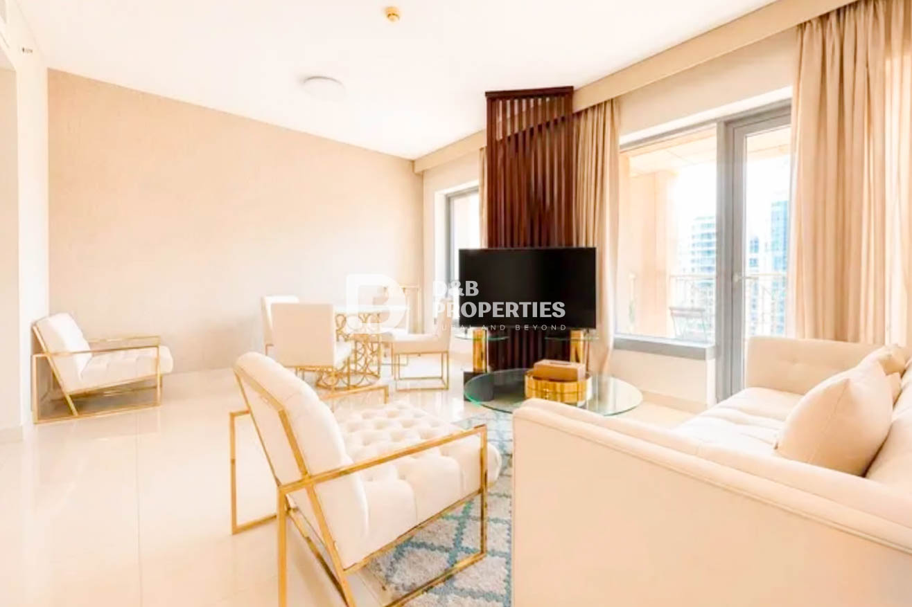 UPGRADED | BEAUTIFULLY FURNISHED | PRIME LOCATION