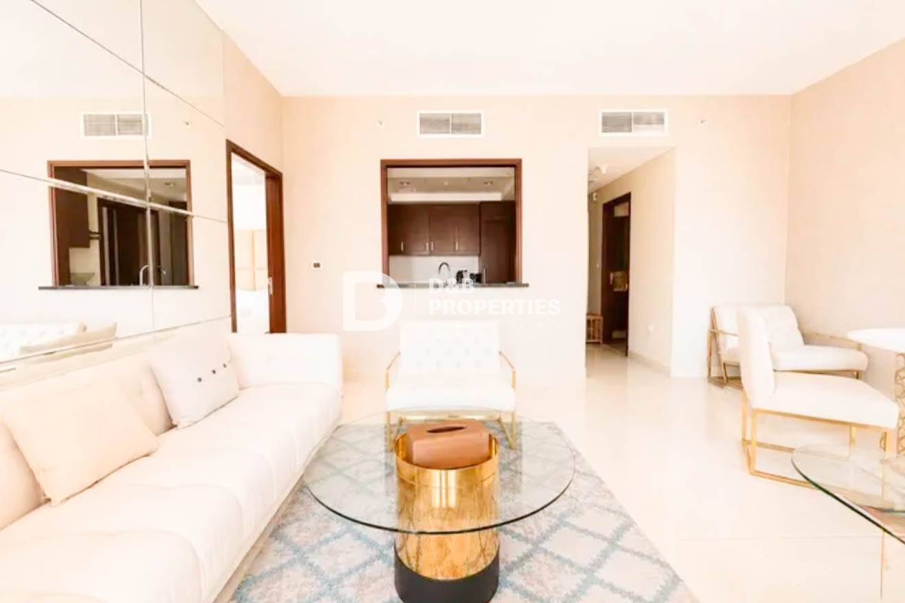 UPGRADED | BEAUTIFULLY FURNISHED | PRIME LOCATION