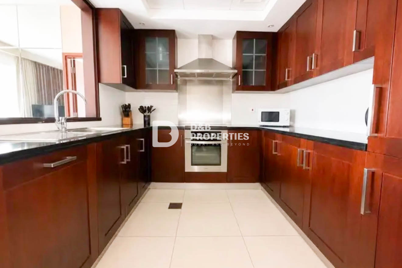 UPGRADED | BEAUTIFULLY FURNISHED | PRIME LOCATION