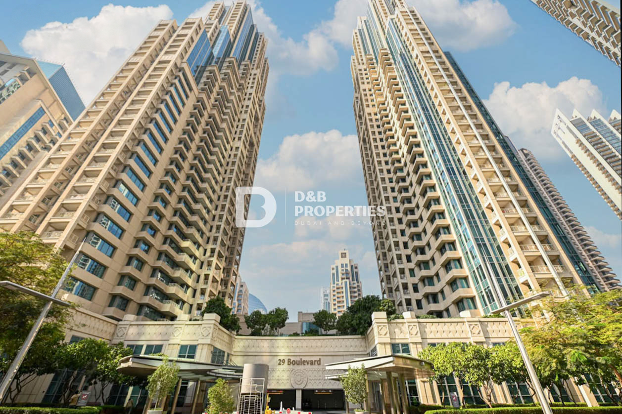 UPGRADED | BEAUTIFULLY FURNISHED | PRIME LOCATION