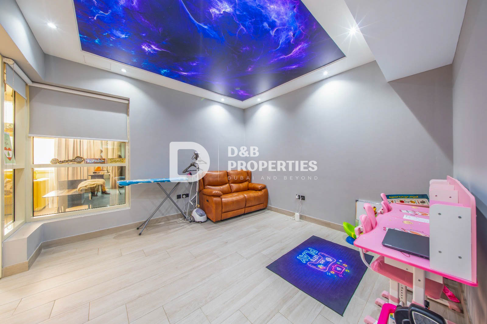 Luxury Fully Furnished | Upgraded G+2 | Spacious