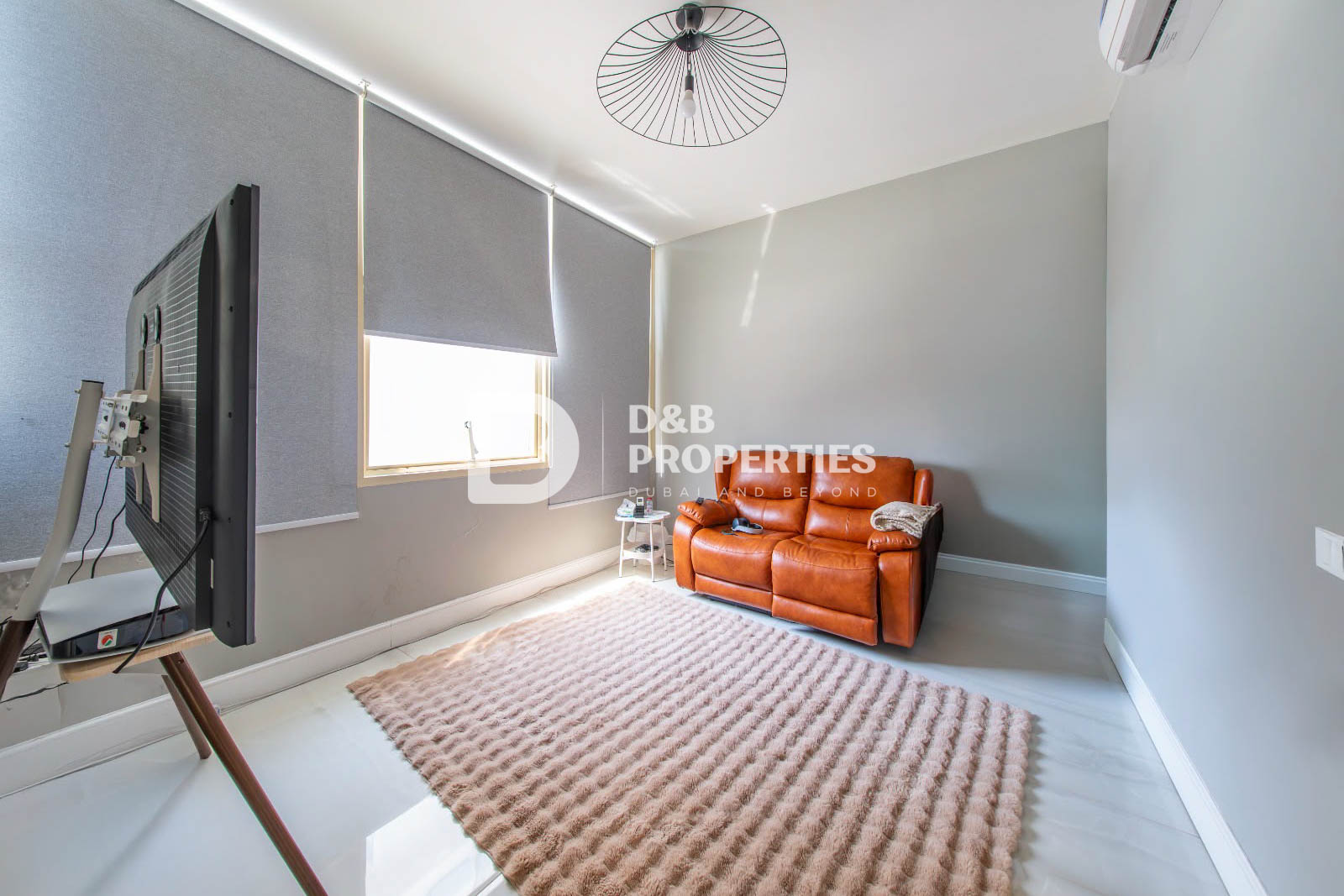 Luxury Fully Furnished | Upgraded G+2 | Spacious