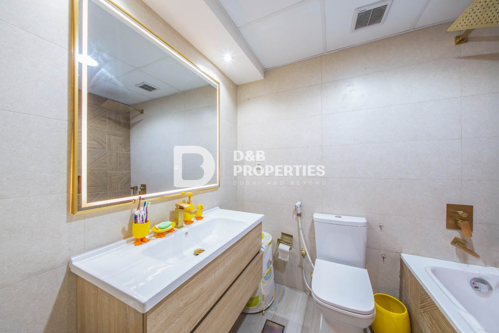 Luxury Fully Furnished | Upgraded G+2 | Spacious