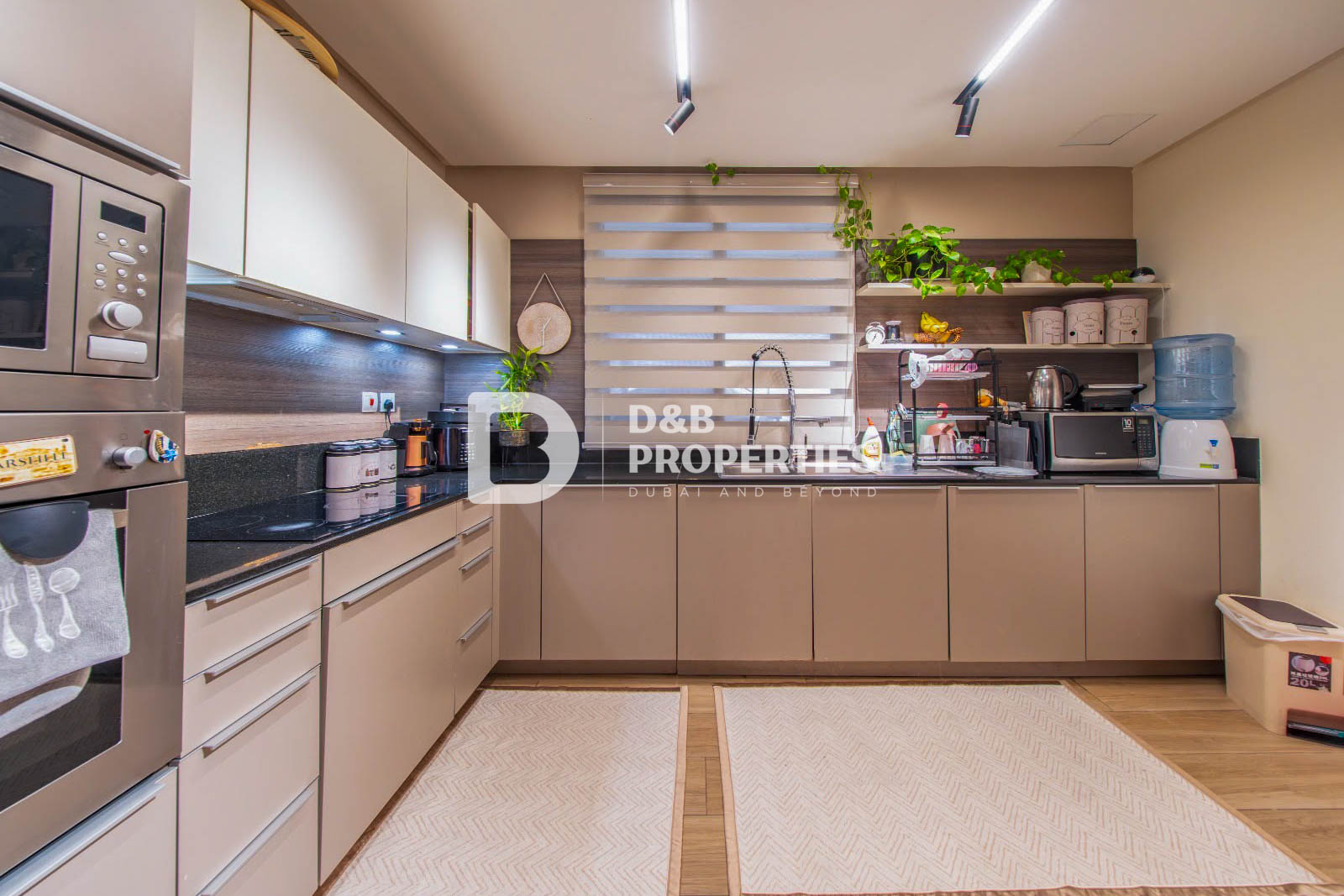 Luxury Fully Furnished | Upgraded G+2 | Spacious
