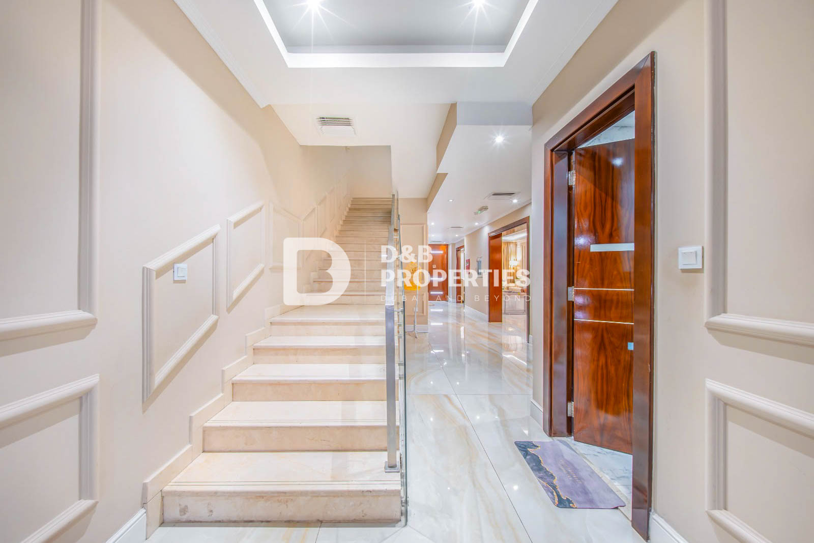 Luxury Fully Furnished | Upgraded G+2 | Spacious