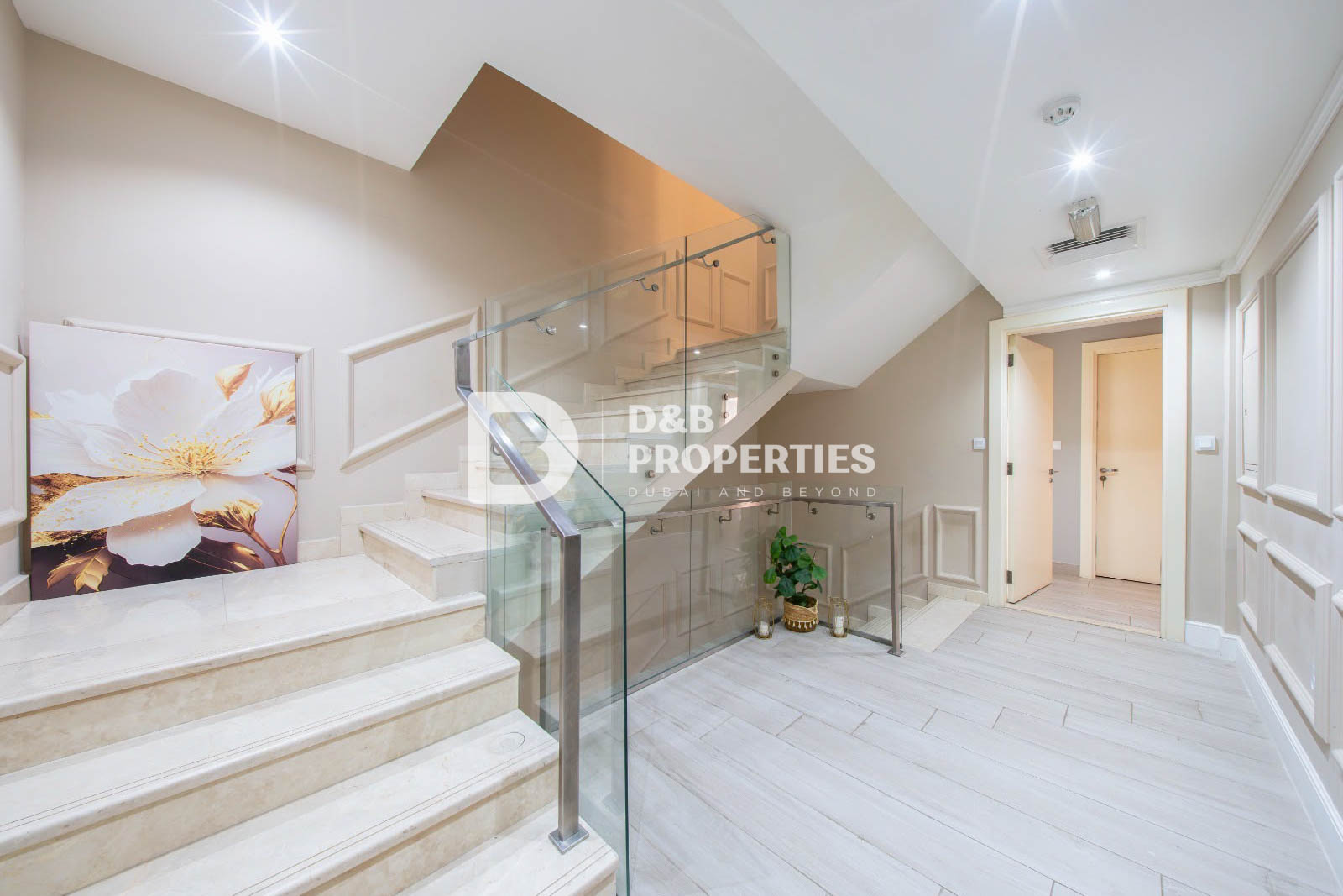 Luxury Fully Furnished | Upgraded G+2 | Spacious