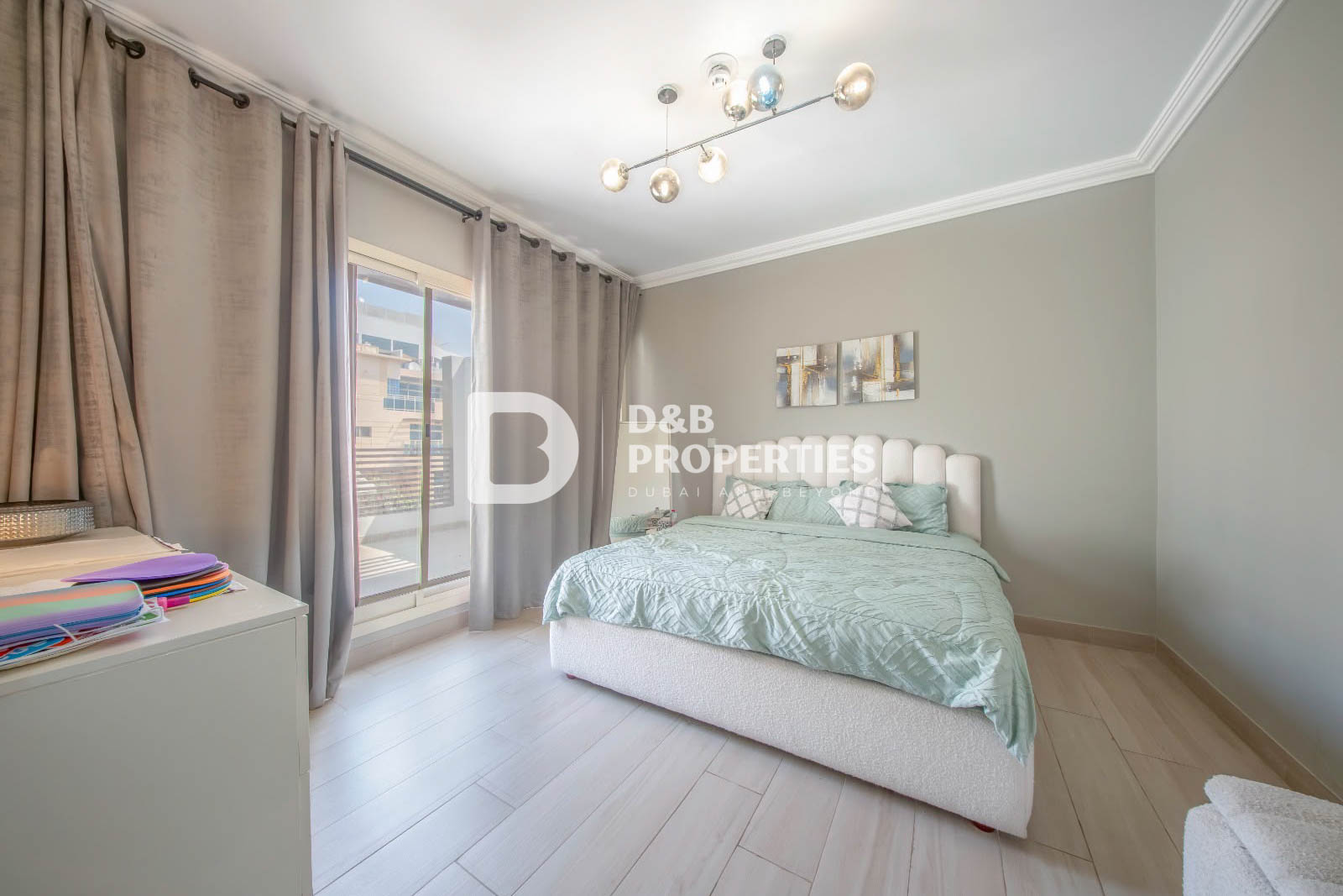 Luxury Fully Furnished | Upgraded G+2 | Spacious