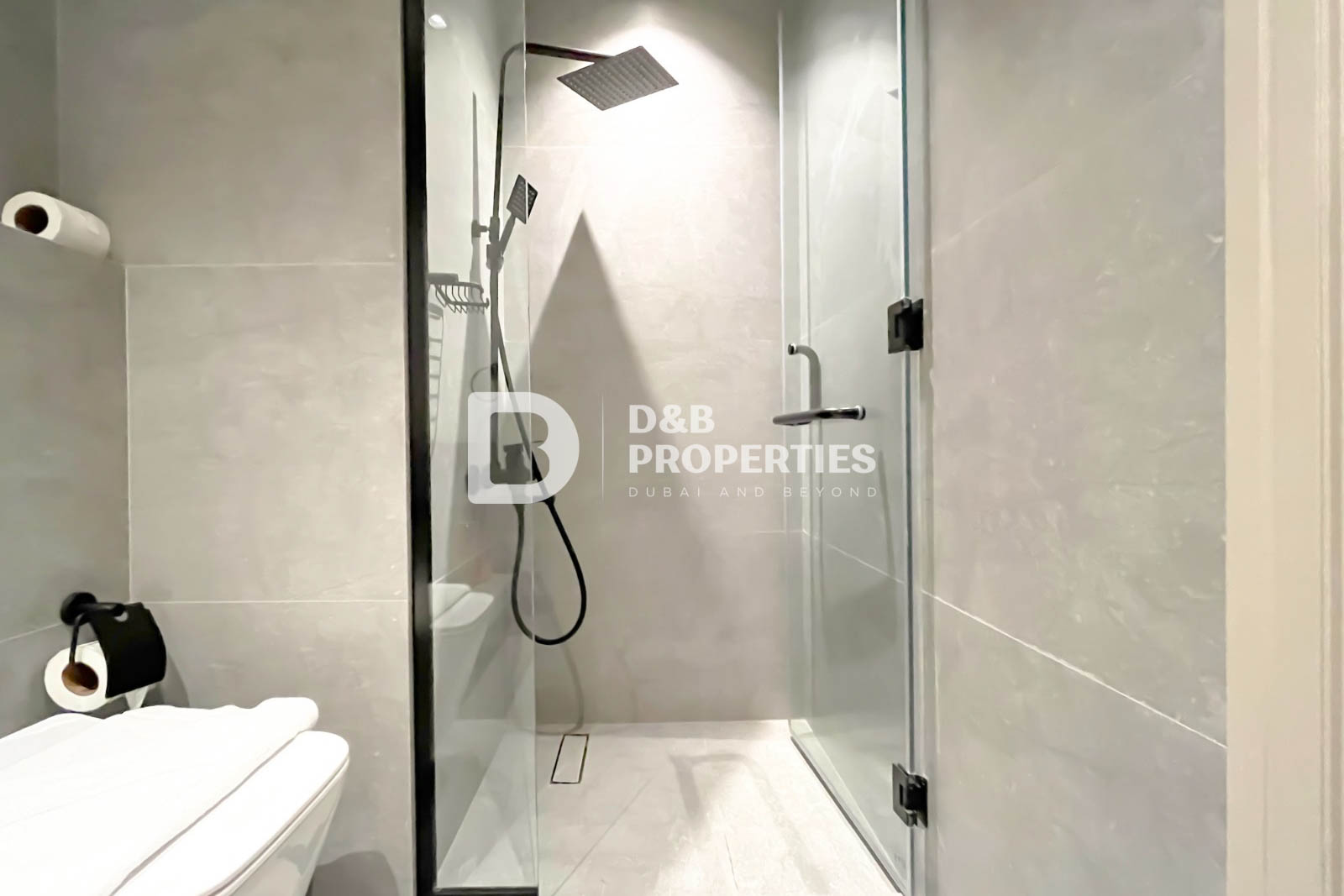 Spacious | Fully Furnished | Pool & Open View