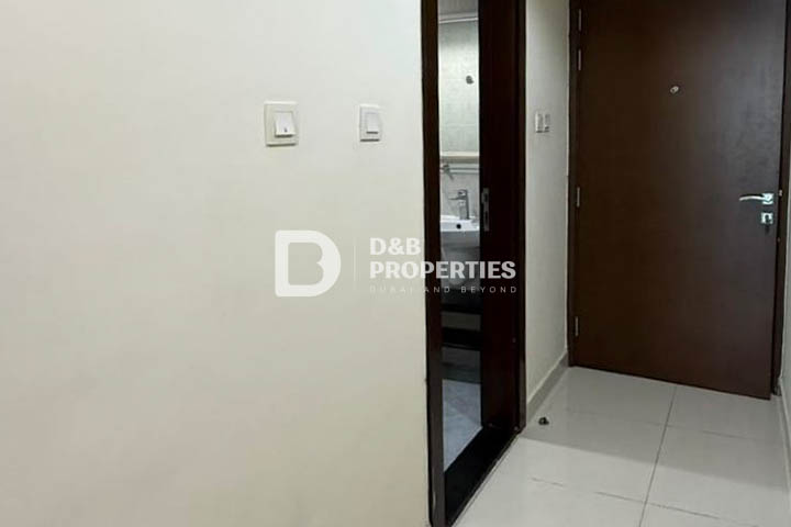 Ready to Move | Studio | Multiple Cheques