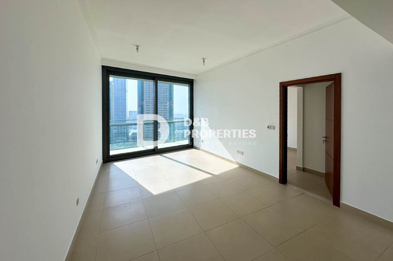 Unfurnished | Sea View | Best Price