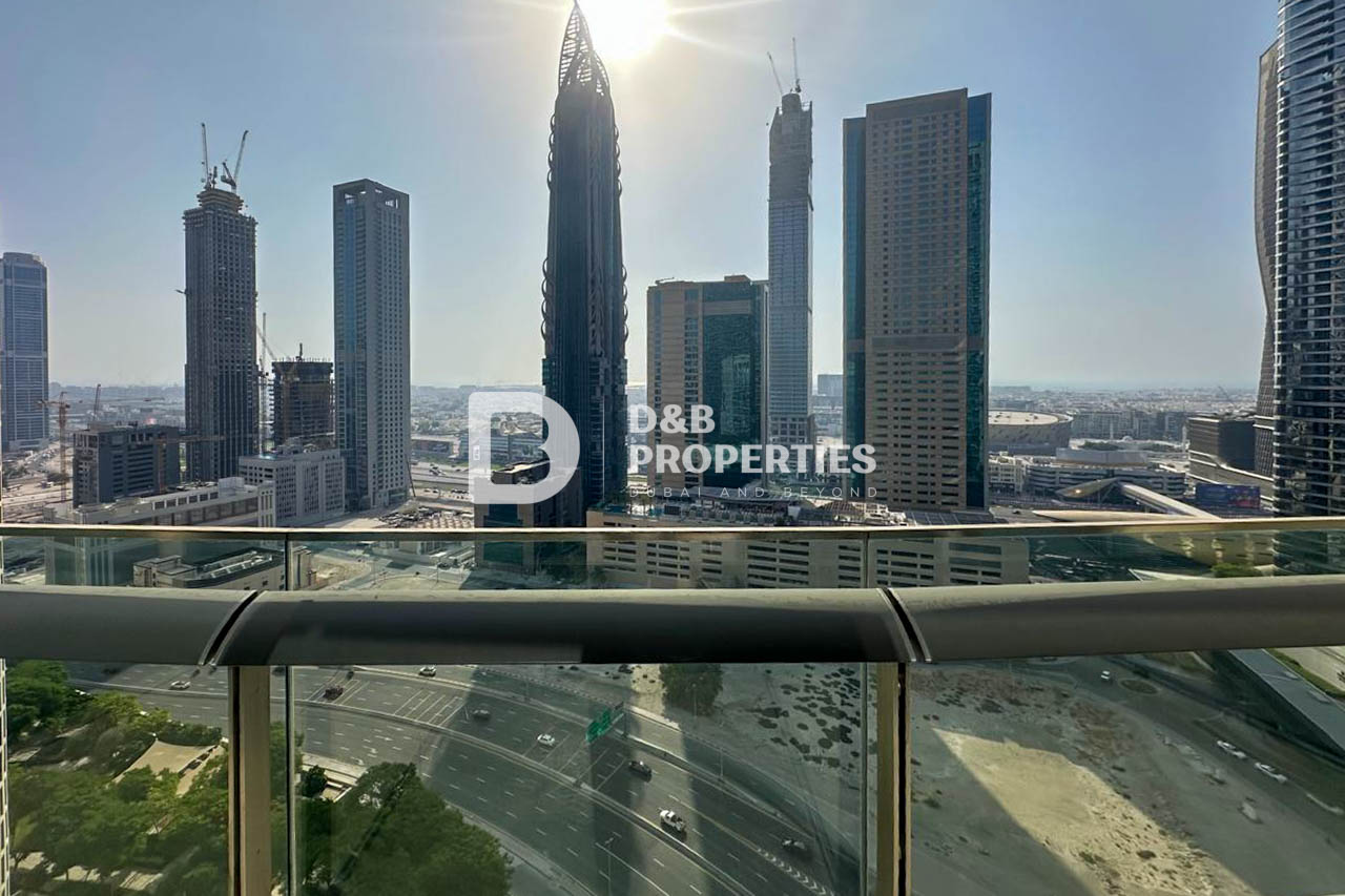 Unfurnished | Sea View | Best Price