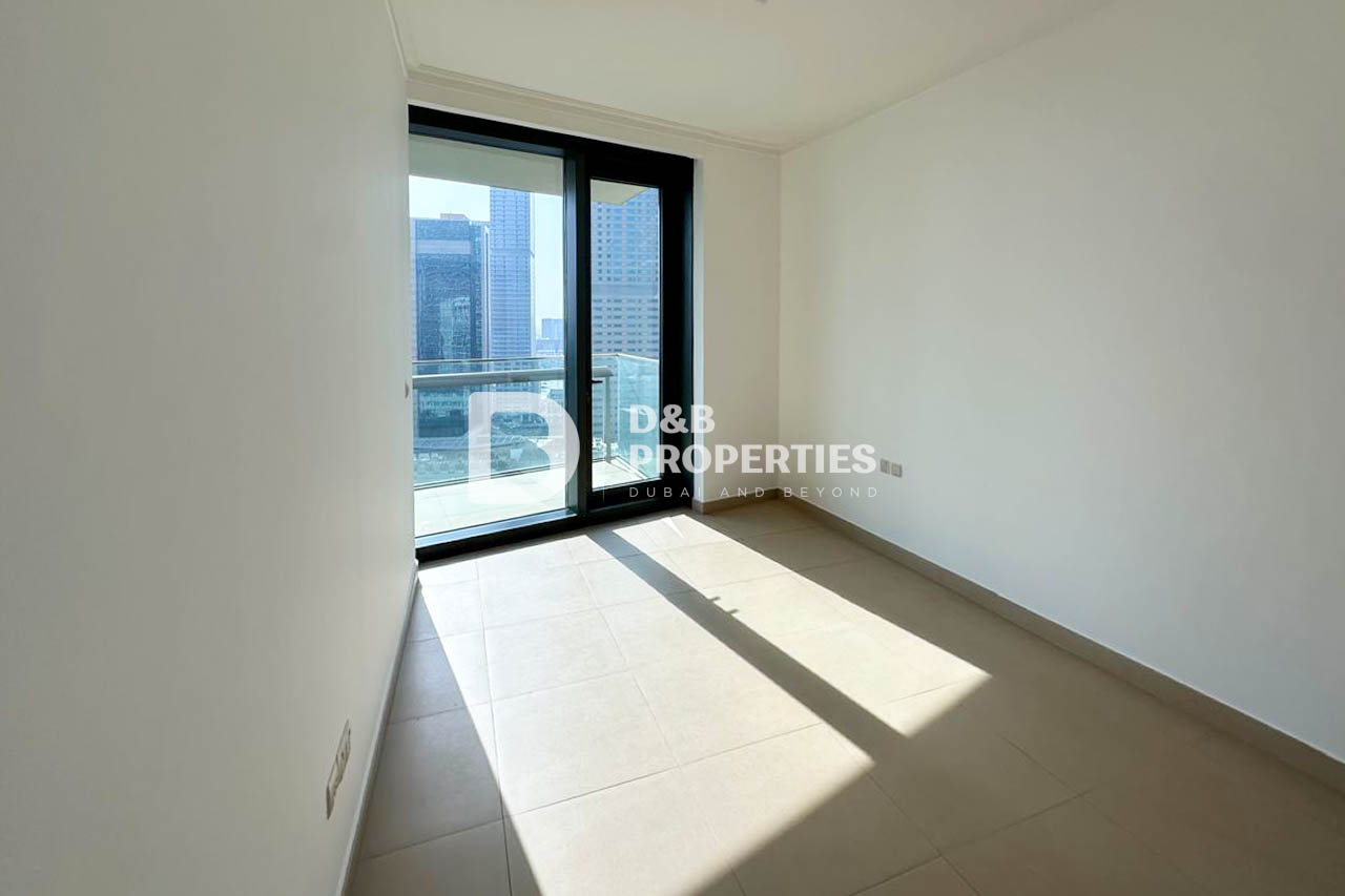 Unfurnished | Sea View | Best Price