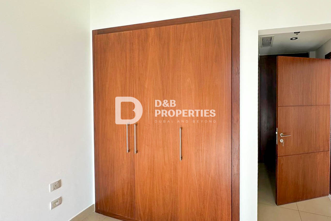 Unfurnished | Sea View | Best Price