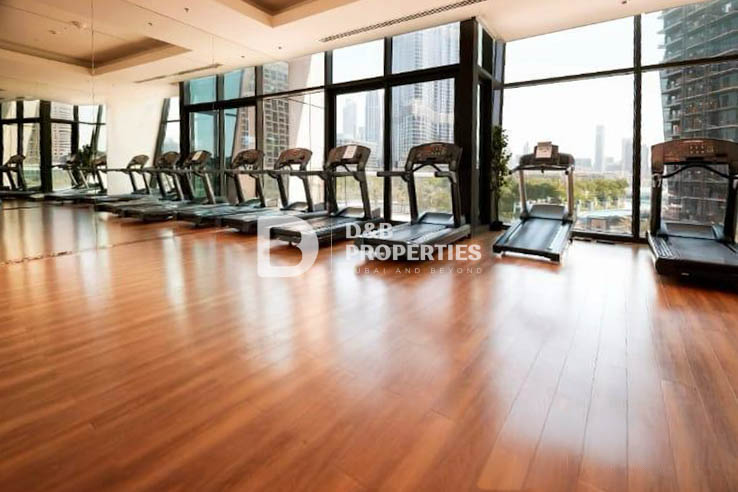 Unfurnished | Sea View | Best Price