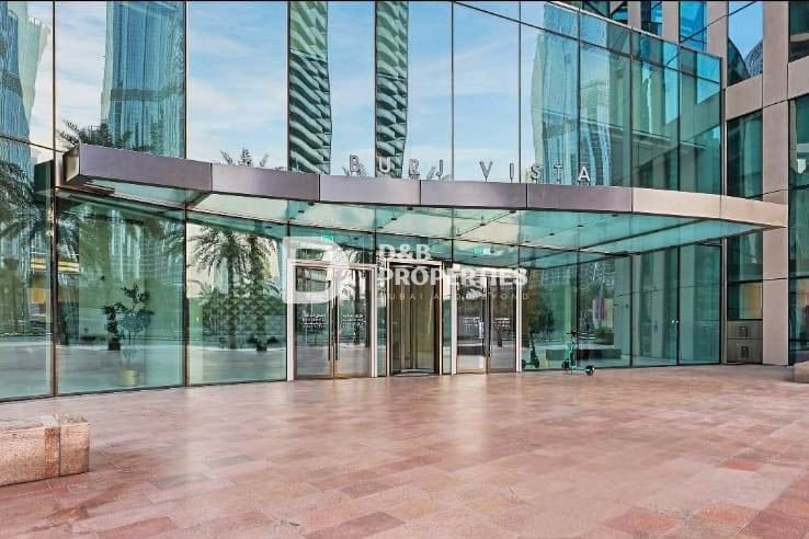 Unfurnished | Sea View | Best Price