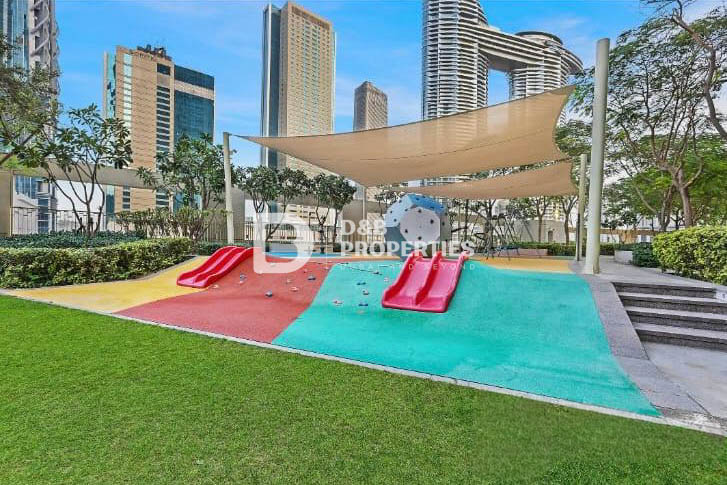 Unfurnished | Sea View | Best Price