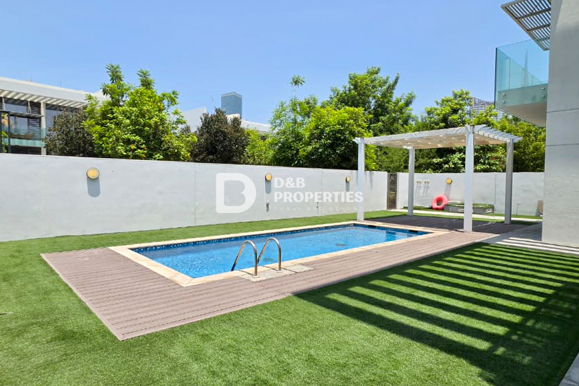 Fully Automated Smart Villa | Premium Upgrades