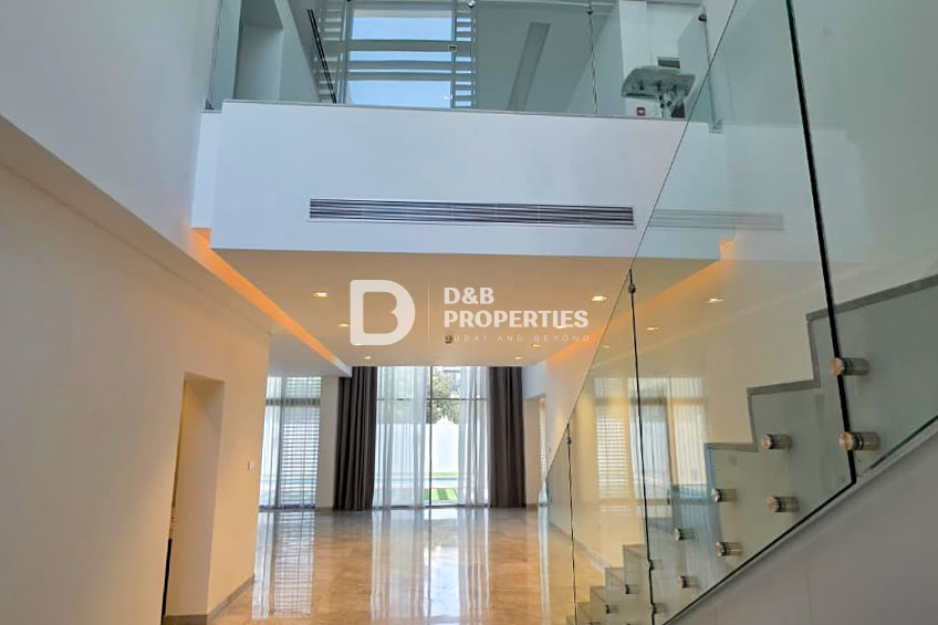 Fully Automated Smart Villa | Premium Upgrades