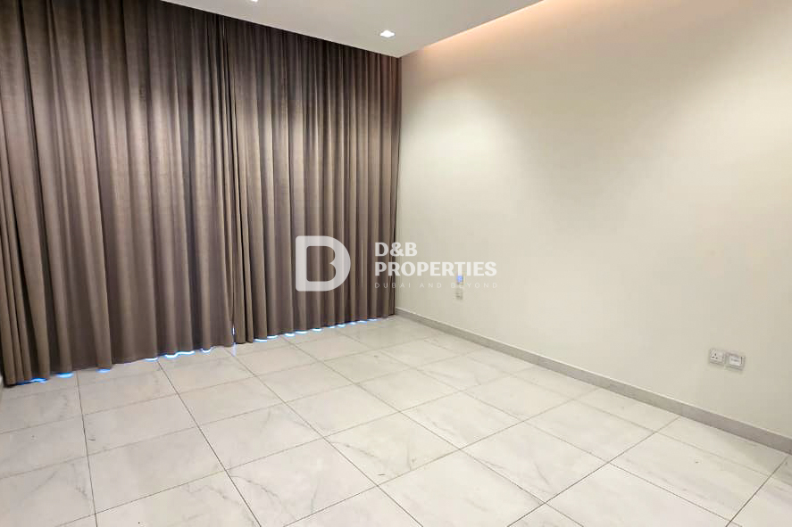Fully Automated Smart Villa | Premium Upgrades