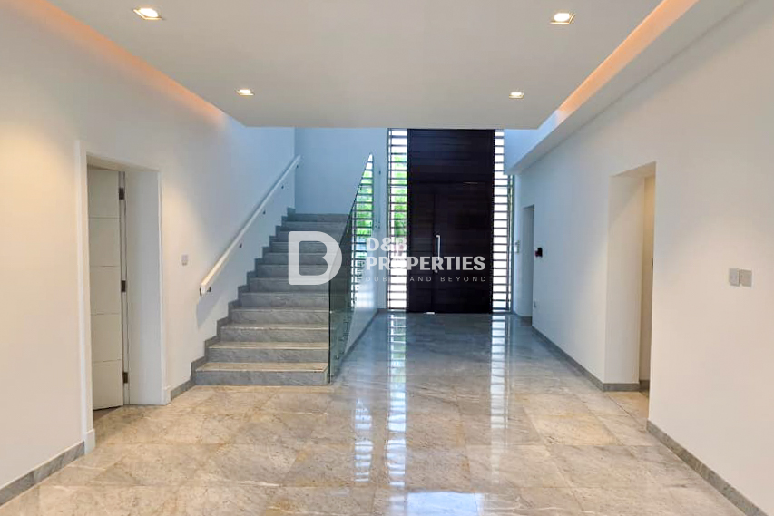 Fully Automated Smart Villa | Premium Upgrades