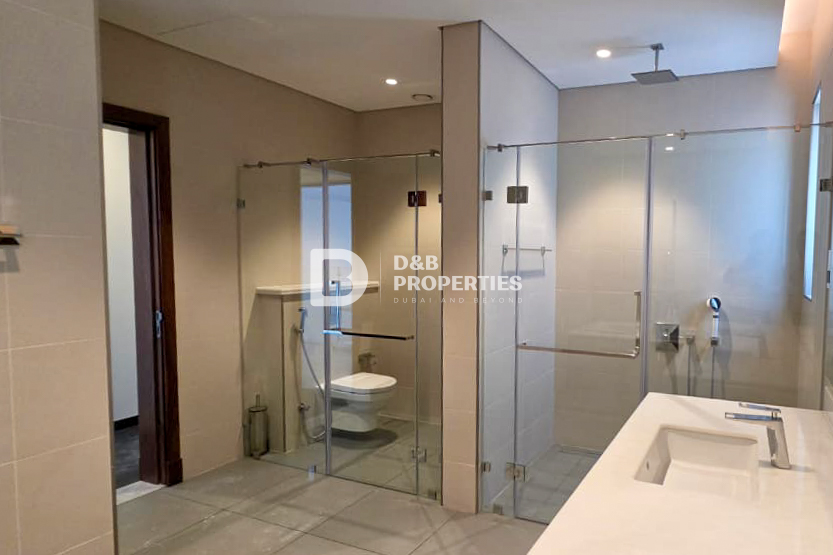 Fully Automated Smart Villa | Premium Upgrades