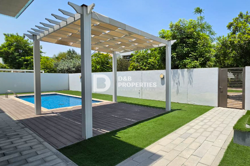 Fully Automated Smart Villa | Premium Upgrades