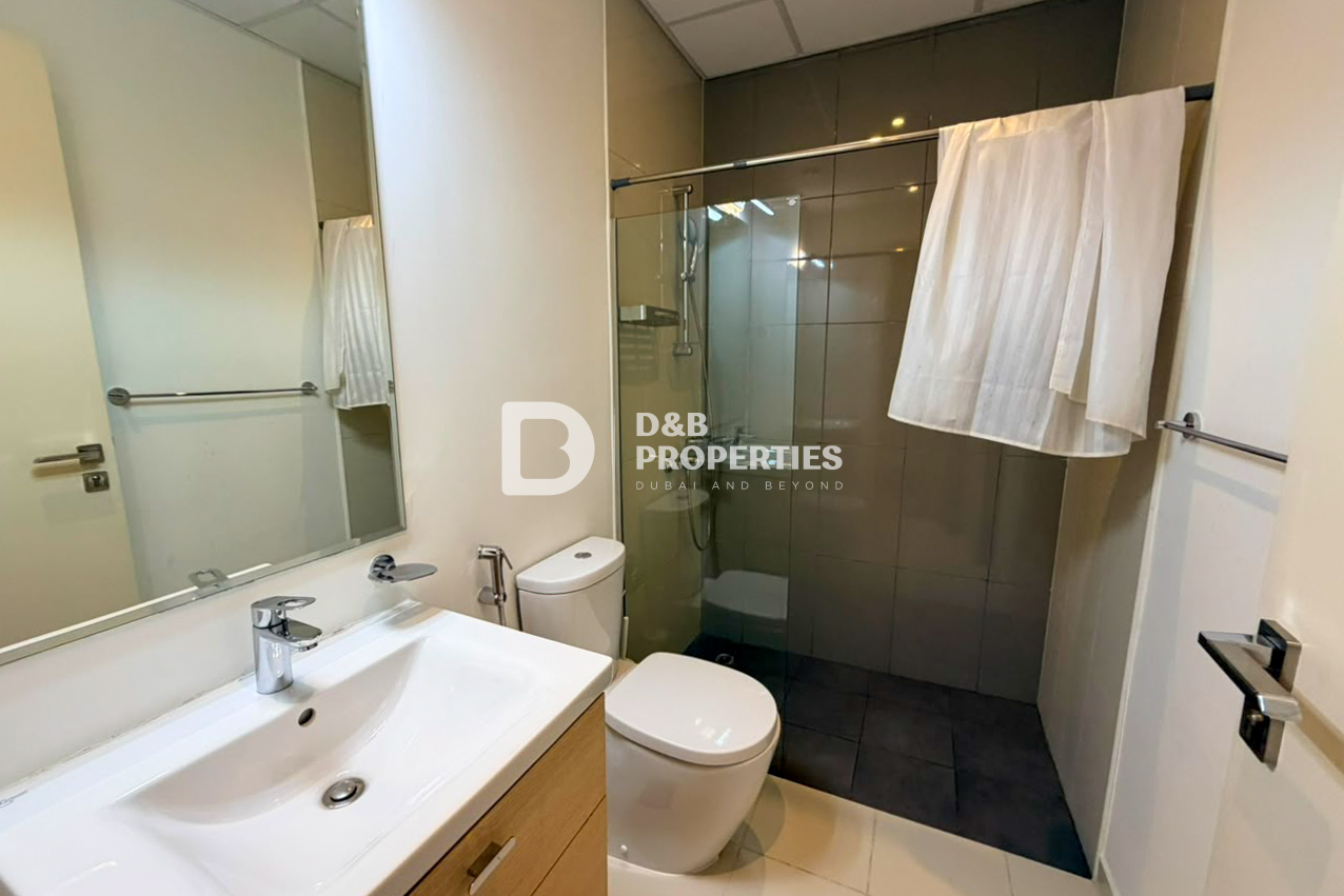 Fully Furnished | 3BR plus Maid Townhouse | Vacant