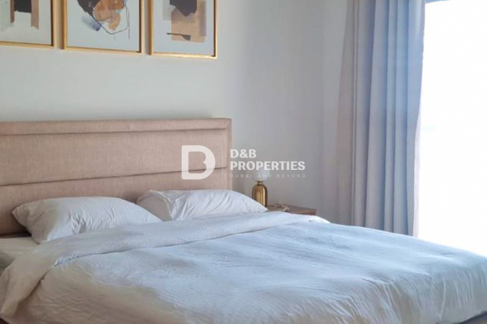 Vacant | Fully Furnished | Ready to Move