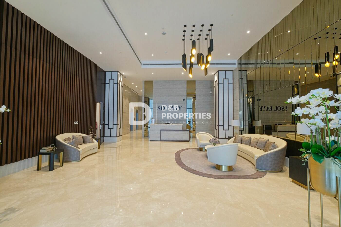 HIGH FLOOR | READY TO MOVE | SPACIOUS