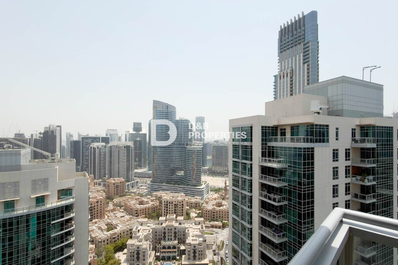 VACANT NOW | HIGH FLOOR | FURNISHED