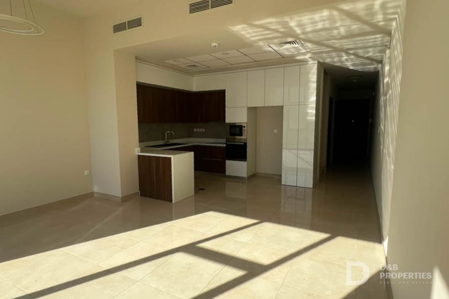 Single Row | Corner Unit | Open Kitchen | Vastu
