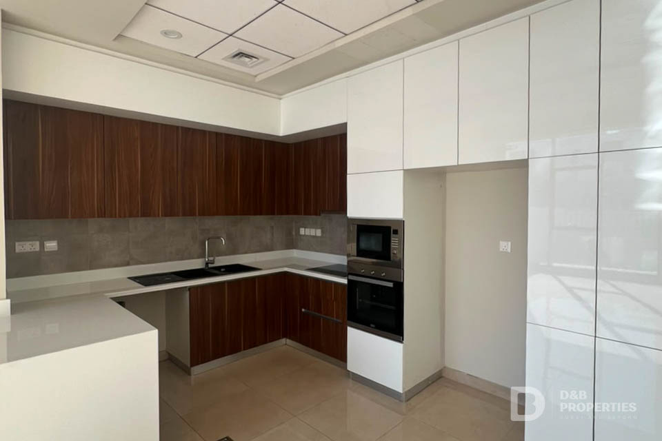 Single Row | Corner Unit | Open Kitchen | Vastu