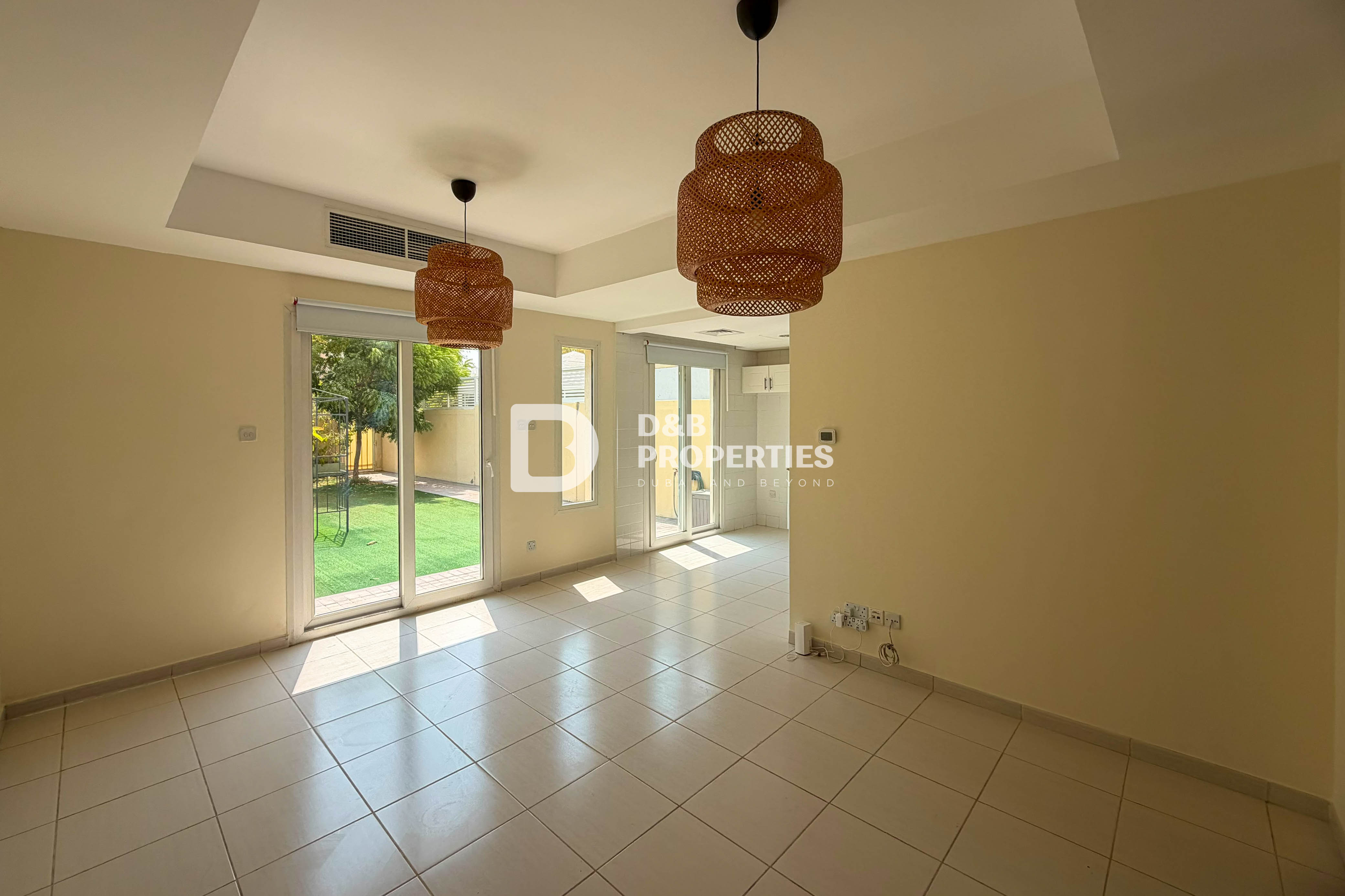Lake Nearby | Large Plot | Landscaped Garden